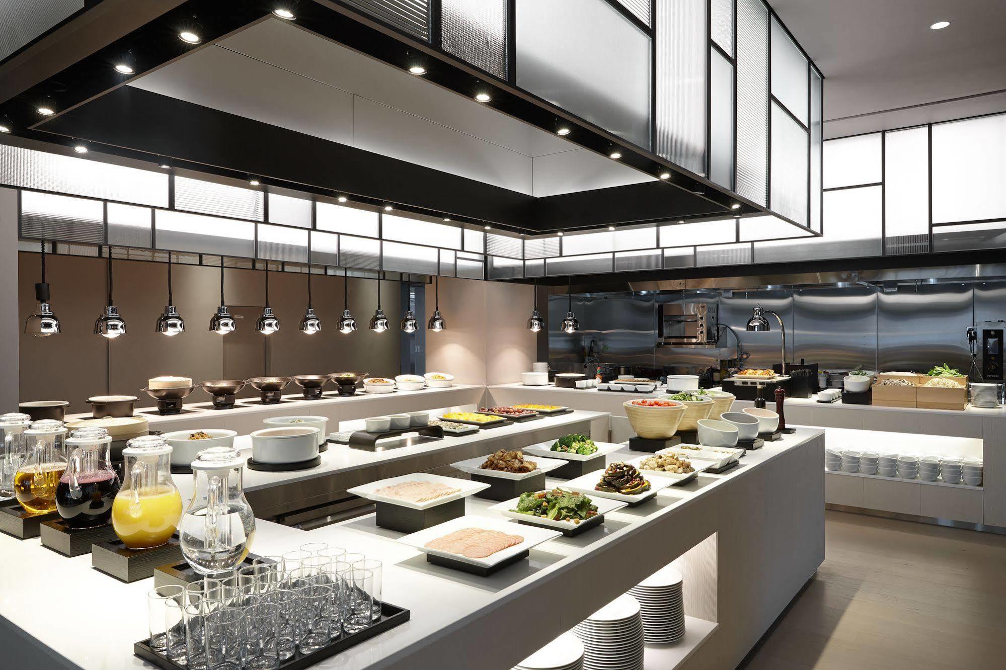Shilla Seocho Gangnam Station 4* Seoul