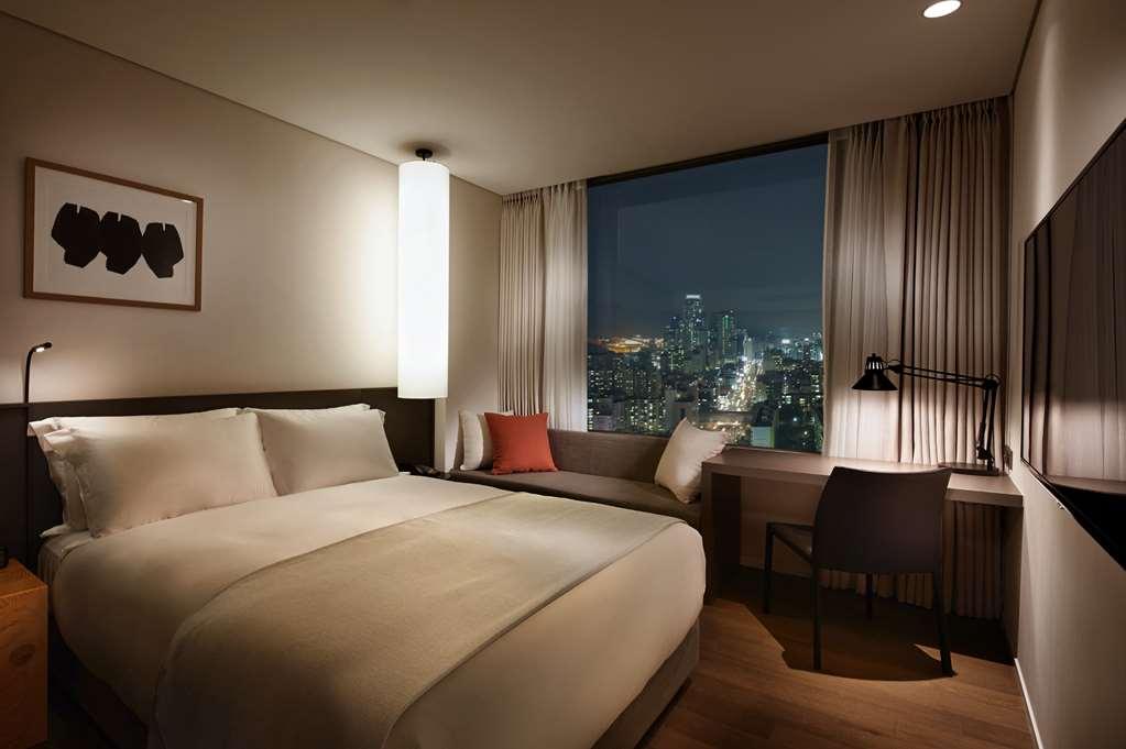 Hotel Shilla Seocho Gangnam Station 4*