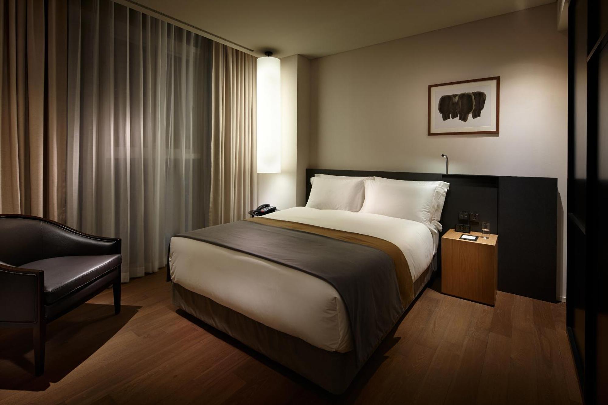 Hotel Shilla Seocho Gangnam Station Seoul