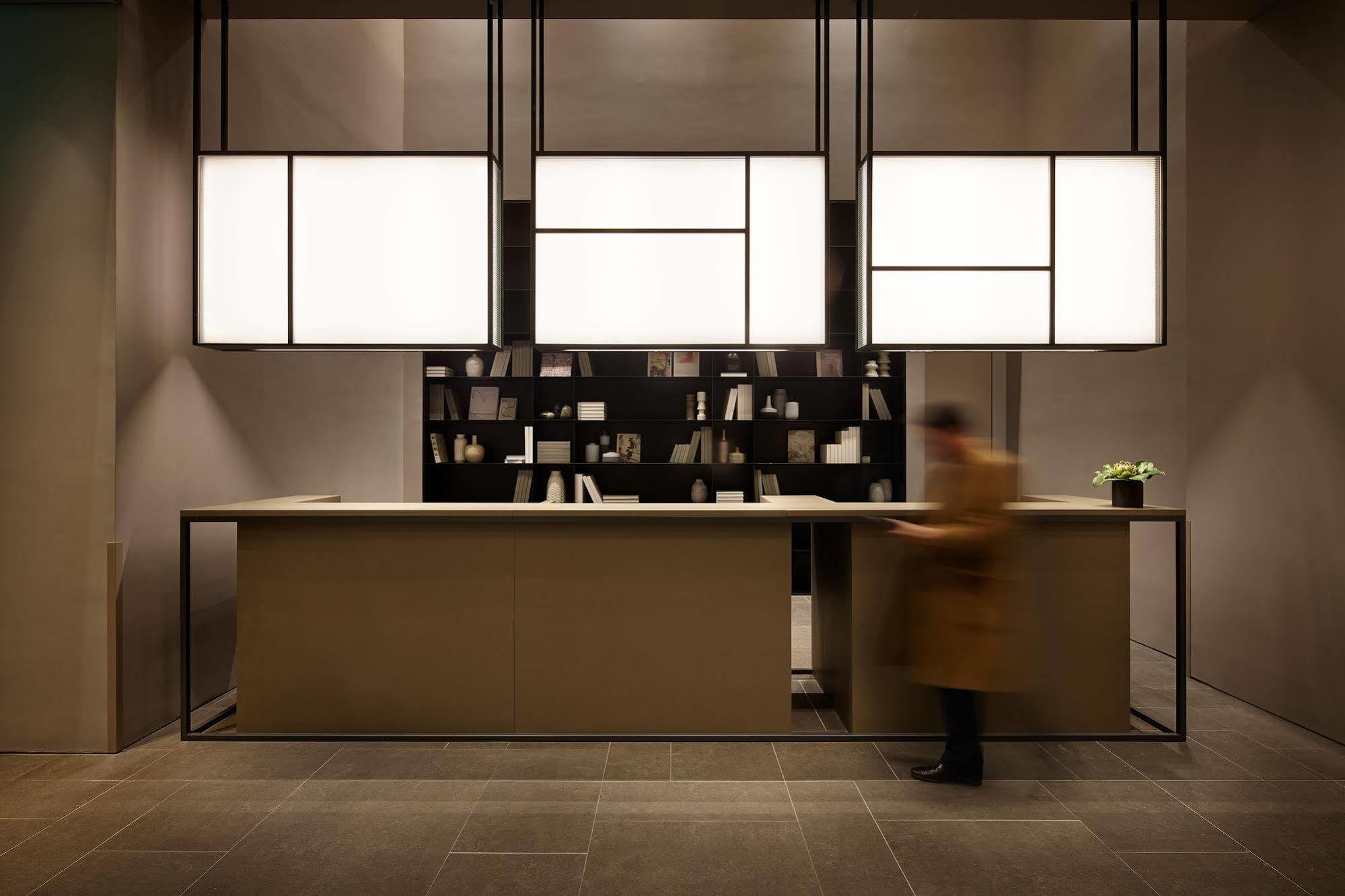 Shilla Seocho Gangnam Station 4* Seoul