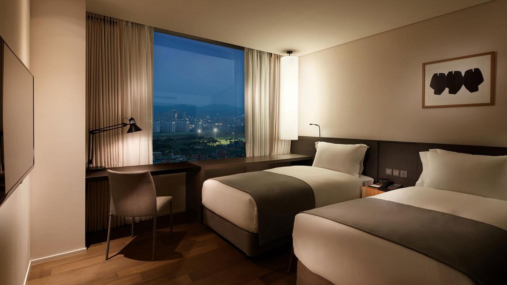 Hotel Shilla Seocho Gangnam Station Seoul