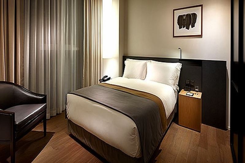 Hotel Shilla Seocho Gangnam Station Seoul